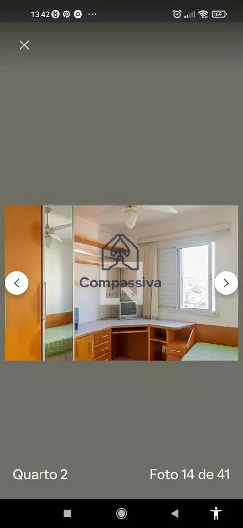 VENDE-SE Apartamento